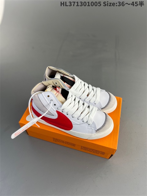 men blazer shoes-050